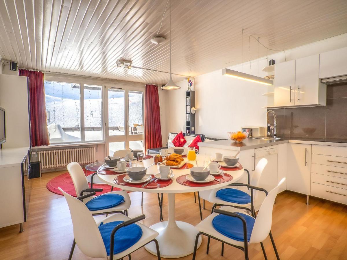 Appartement Neige D'or-2 Tignes